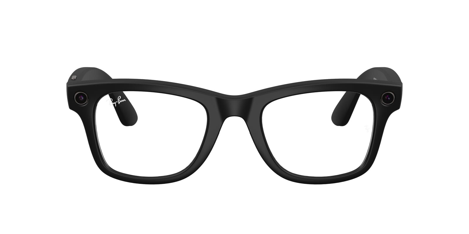 Ray-Ban Meta Wayfarer Gen 2 RW4012 601S/SB Smart Glasses - As Seen On Don Toliver & Aminé