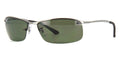 Ray-Ban RB 3183 004/9A Polarised - As Seen On Itzan Escamilla