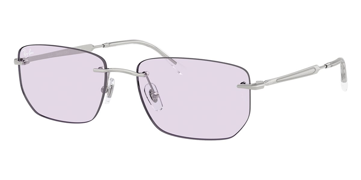 Ray-Ban RB 3768 003/MH Transitions Photochromic