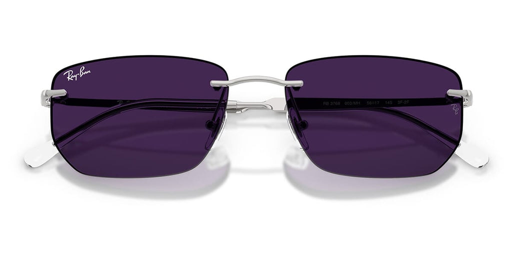 Ray-Ban RB 3768 003/MH Transitions Photochromic