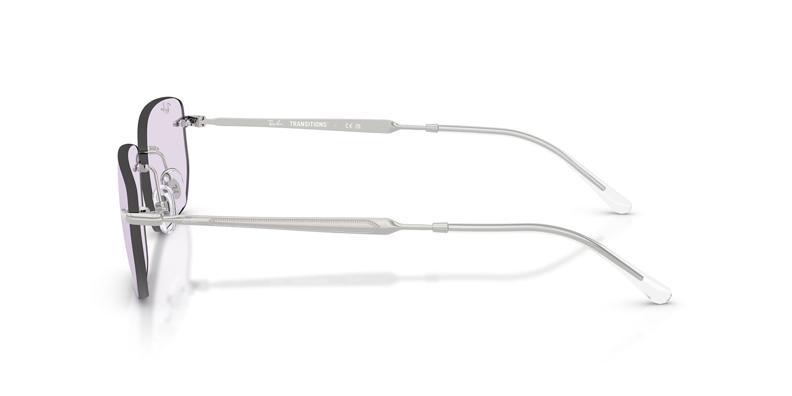 Ray-Ban RB 3768 003/MH Transitions Photochromic