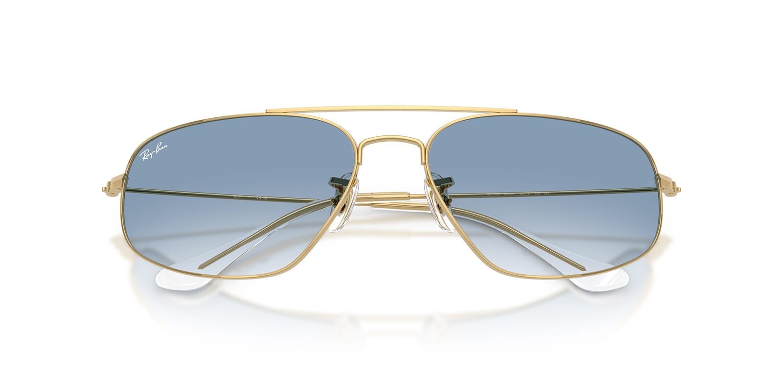 Ray-Ban RB 3780 001/3F