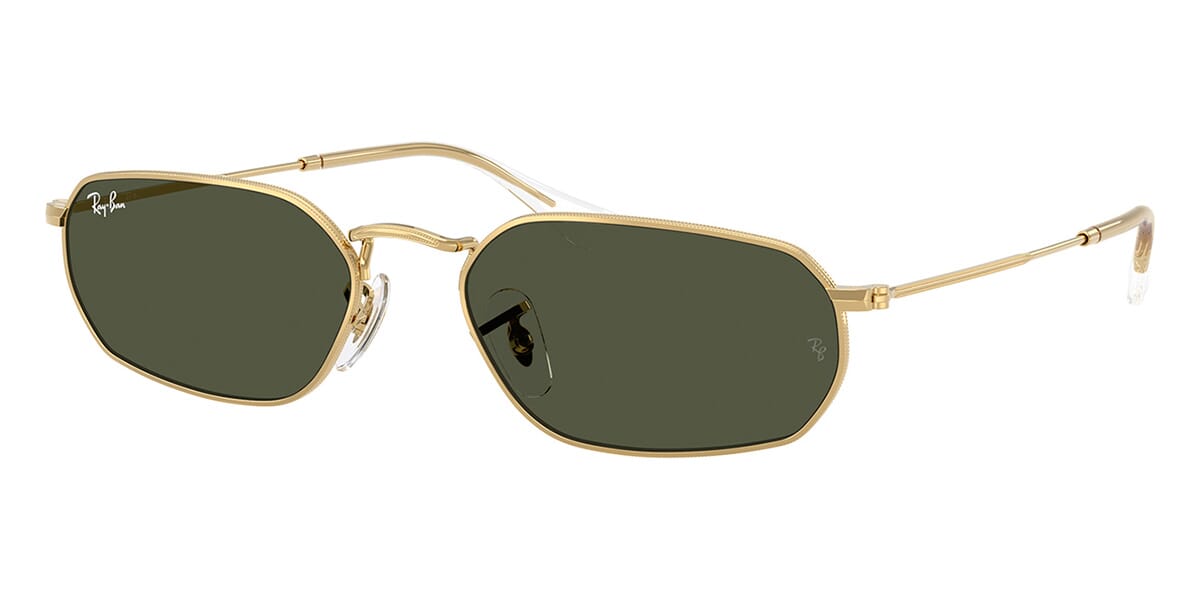 Ray-Ban RB 3947 001/31