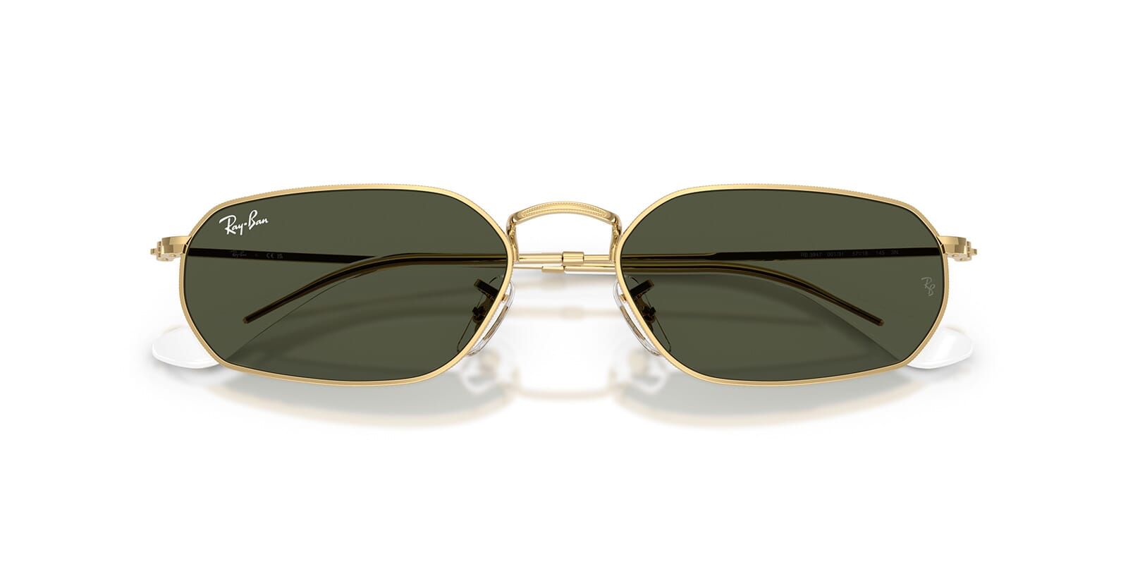 Ray-Ban RB 3947 001/31