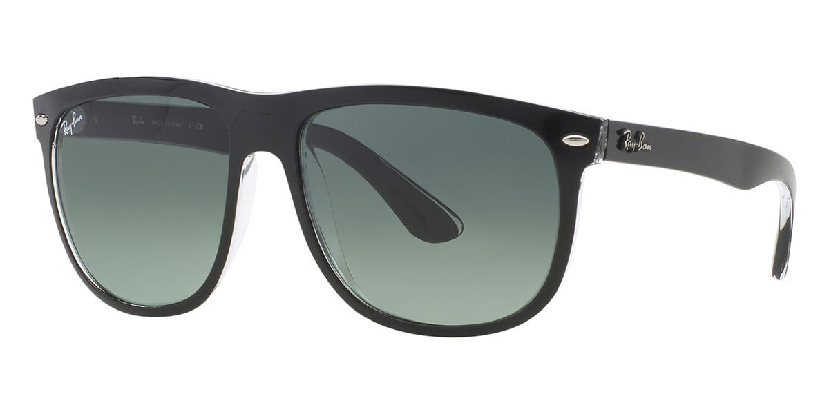 Ray-Ban Boyfriend RB 4147 6039/71 - As Seen On Pierre Billon
