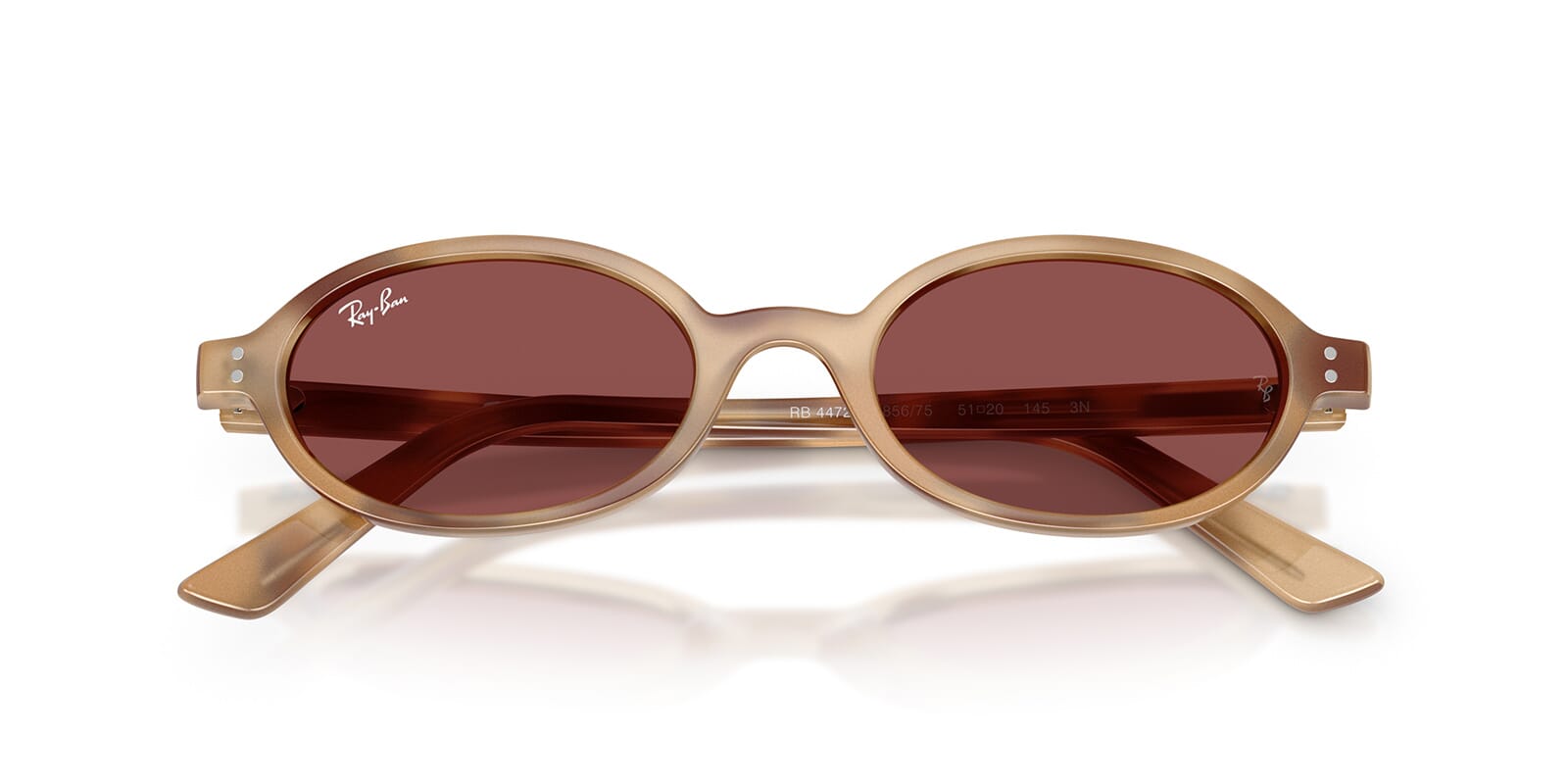 Ray-Ban RB 4472 6856/75