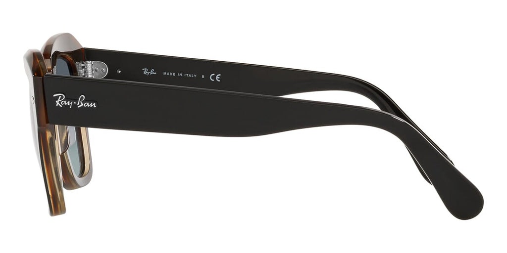 Ray-Ban State Street RB 2186 1322/41 - As Seen On Sharon Stone