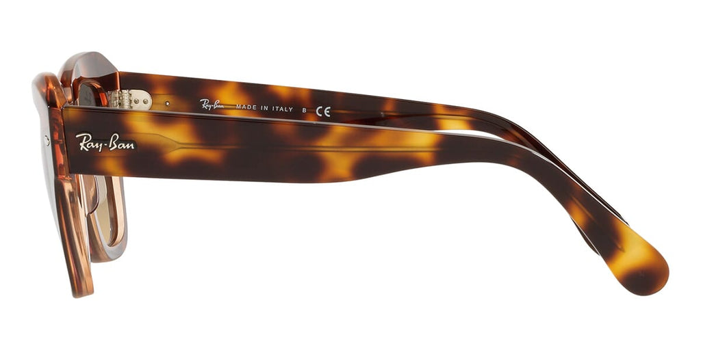 Ray-Ban State Street RB 2186 1324/BG - As Seen On Beabadoobee & Vicky McClure