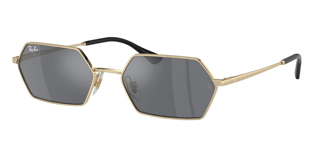 Ray-Ban Yevi RB 3728 9213/6V - As Seen On Alicia Keys & Becky G