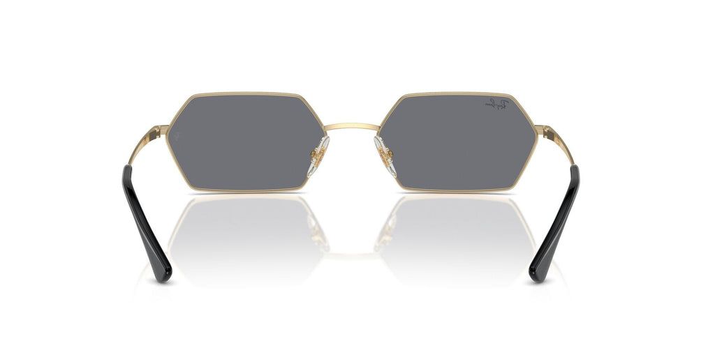 Ray-Ban Yevi RB 3728 9213/6V - As Seen On Alicia Keys & Becky G