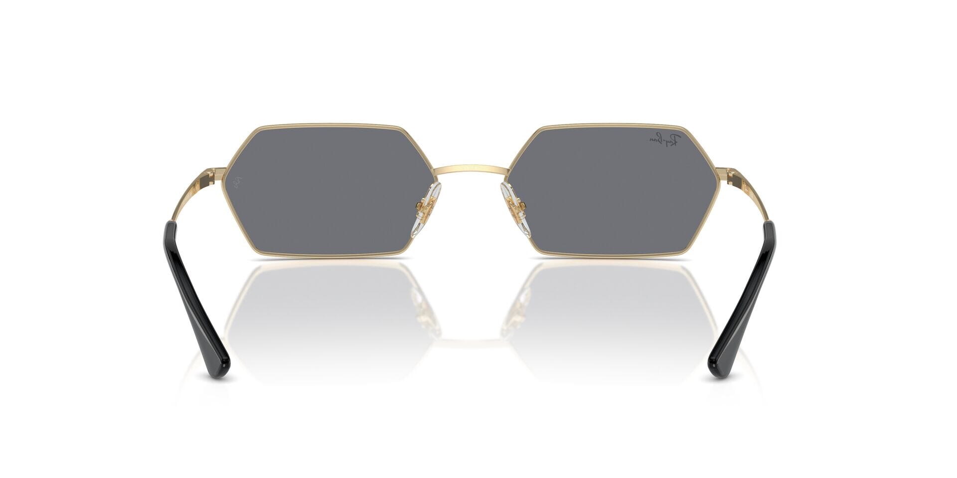 Ray-Ban Yevi RB 3728 9213/6V - As Seen On Alicia Keys & Becky G